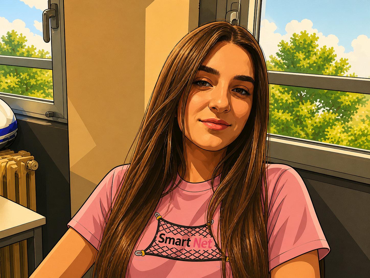 Nicol Zanga